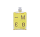 Escentric Molecules Molecule 03 Eau De Toilette Unisex 100ml