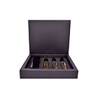 Franck Boclet Musc Set Eau De Parfum Unisex 20ml+3x20ml Navulling